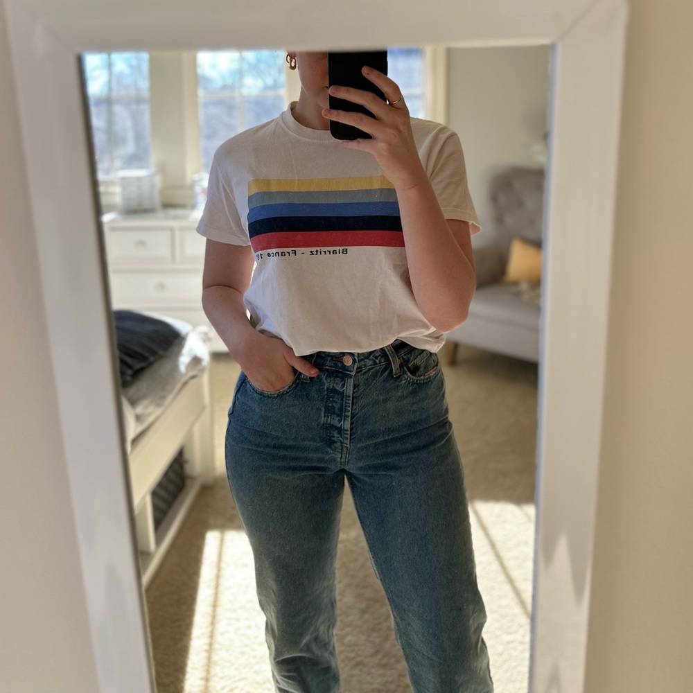 Graphic Tee